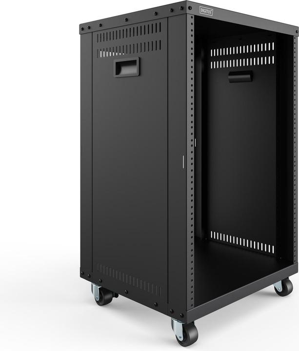 Actual product image Digitus DN-48001 (16 RU, 19 inch rack)