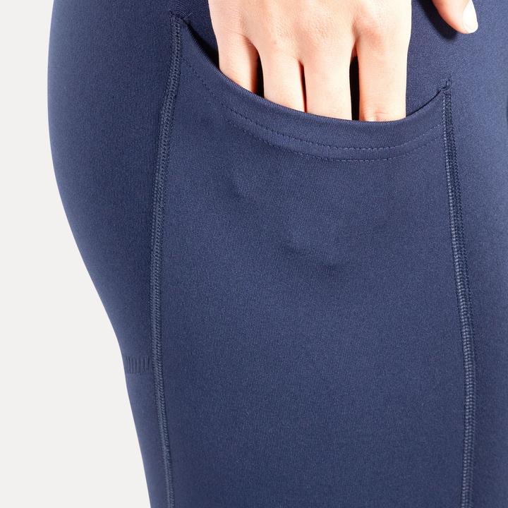 Immagine prodotto Smilodox Leggings Adrielle Pocket Seamless (S)