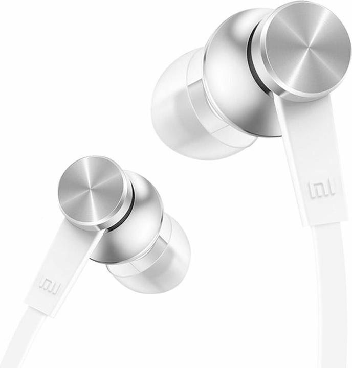 Immagine prodotto Xiaomi Mi Basic (Nessuna cancellazione del rumore, Cablato)