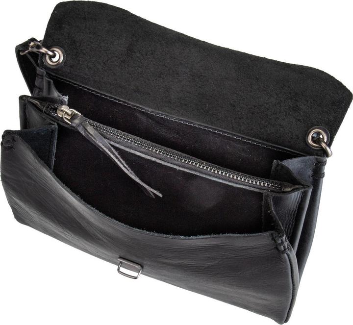 Produktbild Harolds Aberdeen Umhängetasche Leder 20 cm