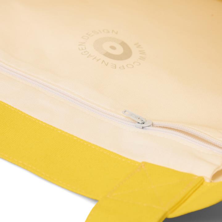 Immagine prodotto Pantone Tote Bag YELLOW 012