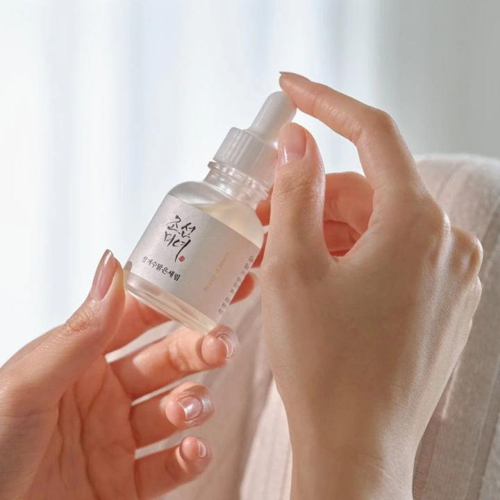 Actual product image Beauty of Joseon Glow Deep (30 ml)