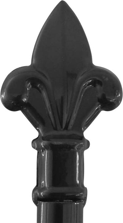 Image du produit vidaXL Gartentor