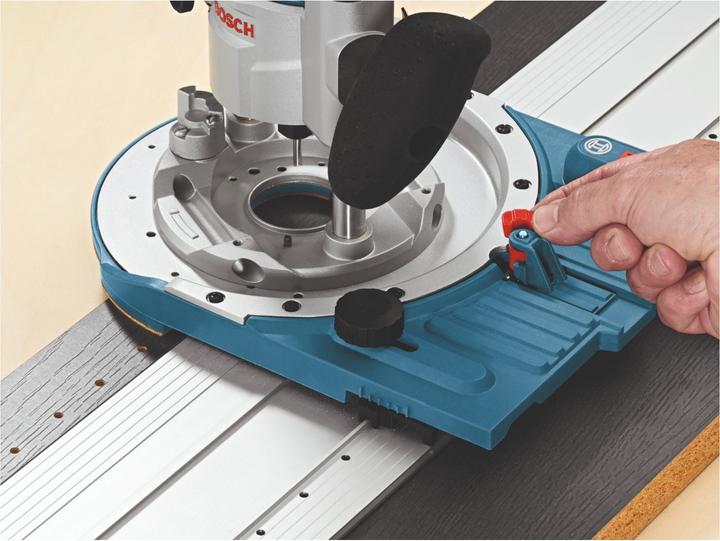 Productafbeelding Bosch Professional FSN OFA 32 KIT 800 (114.50 cm)