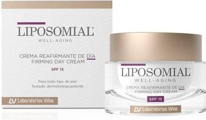 Image du produit Liposomial Liposomal Well-Aging Firming Day 50ml (Crème pour le corps, 50 ml)