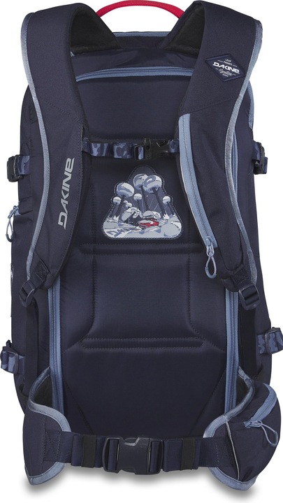 Produktbild Dakine Team Mission Pro 32l (32 l)