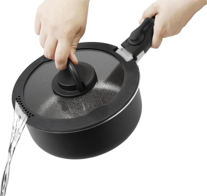 Produktbild Brunner Pirate NG 7+1