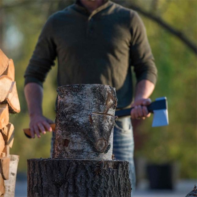 Immagine prodotto Fiskars Dividere l'ascia