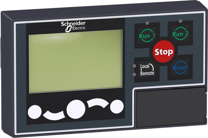 Produktbild Schneider Electric Control Operator Unit