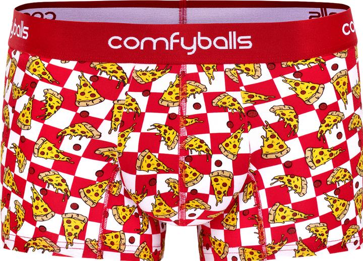 Immagine prodotto Comfyballs Cotton Regular (L, Confezione singola)
