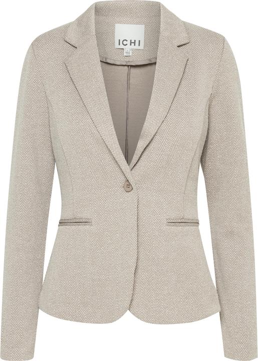 Ichi Ihkate Jacquard Bl4 (XL)