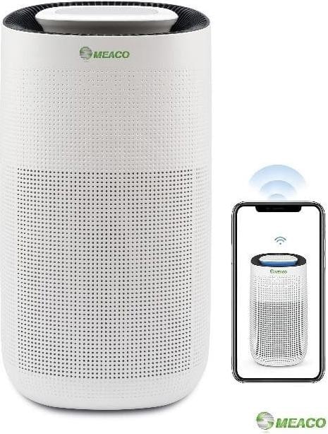Actual product image Meaco Clean (30 m²)