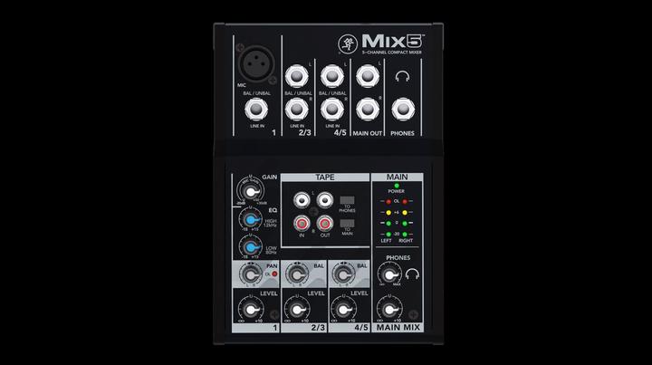 Actual product image