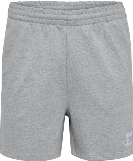 Produktbild hummel Hmlgo 2.0 Sweatshorts Woman (XXL)