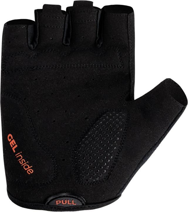 Produktbild Radvik Hilder Radhandschuhe, schwarz-grau. L (L)