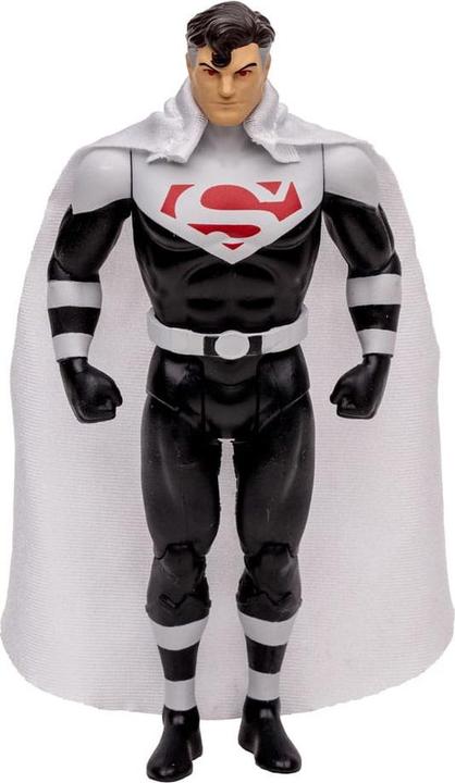 Produktbild McFarlane Super Powers DC Direct Actionfiguren 13 cm Wave 6 Sortiment (6)