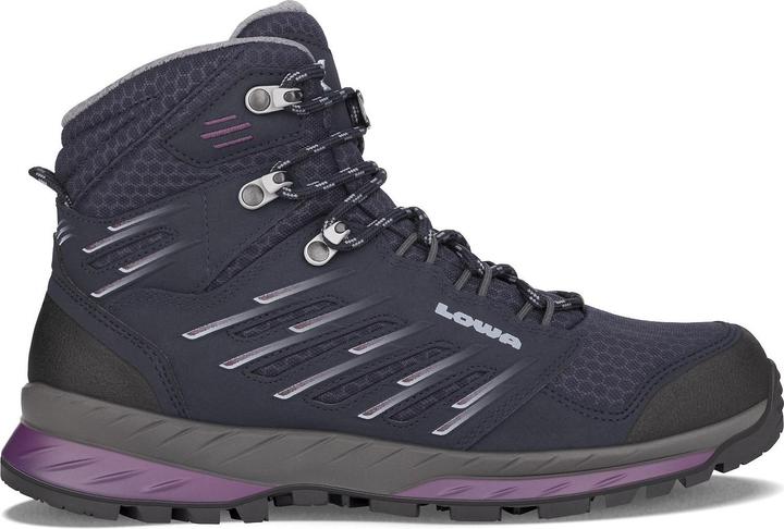 Produktbild Lowa Trek Evo GTX Mid (42)