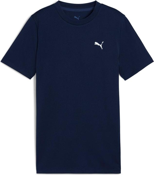 Blau, New Navy