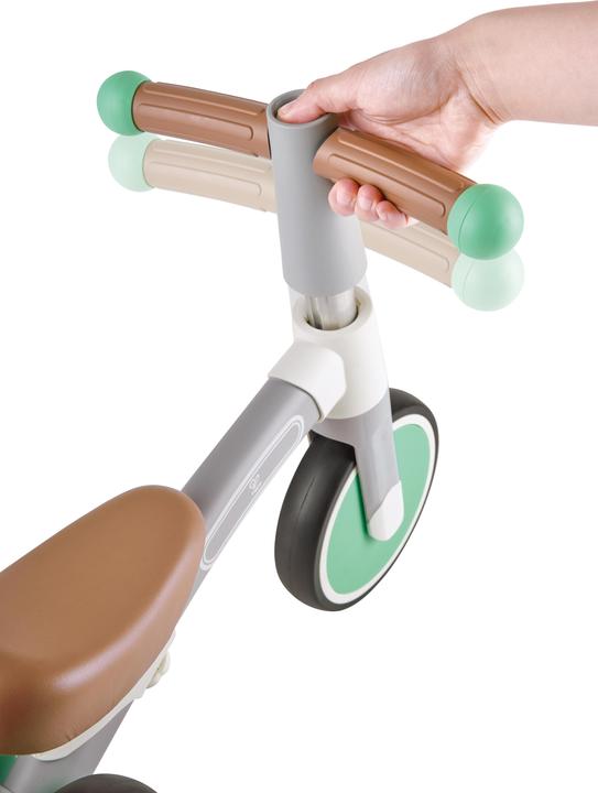 Actual product image Hape First Ride