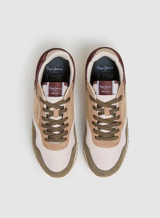 Immagine prodotto Pepe Jeans Sneakers London Soft (44)