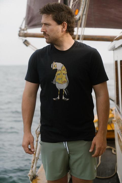 Produktbild Lakor Flipping the Bird (S)