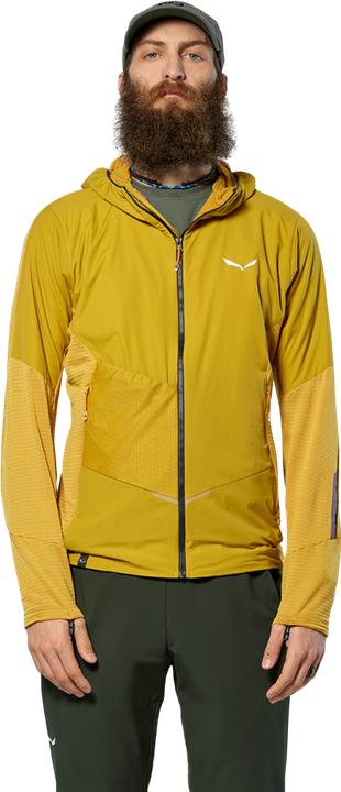 Immagine prodotto Salewa Pedroc Wind Kapuzenjacke (S)
