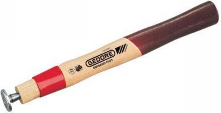 Actual product image Gedore E-8601 3/4 Replacement Handle Hickory 310 mm