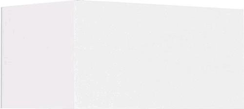 Spittler LED Up/Down Luminaire QUASAR 23W 3000K ws 827lm Konv IP65 100x200x100mm (826 lm)