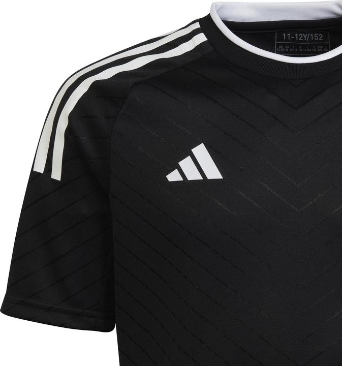 Produktbild adidas Campeon 23 Fussballtrikot Kinder (128)