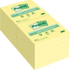 Produktbild Post-it Recycling (76 x 76 mm)