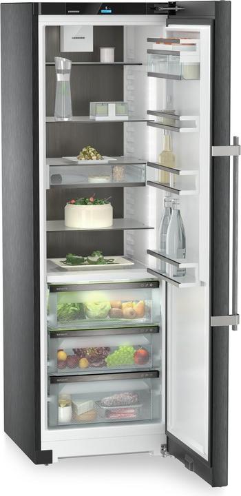 Actual product image Liebherr plus REFRIGERATOR STAND. 186X60 (RBBSB 525I) (386 l)