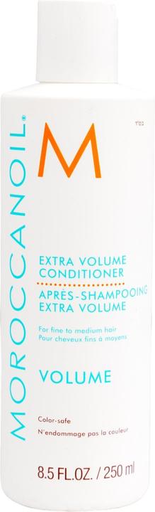 Actual product image Moroccanoil Extra Volume (250 ml)