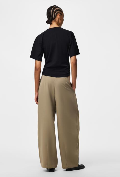 Produktbild Pieces PCALLI FITTED T-Shirt (M)
