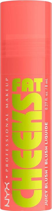 Image du produit NYX Professional Make-Up Nyx Fat Oil (1 - Papaya Plump)