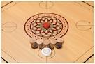 Produktbild Philos Carrom Classic (Englisch, Deutsch, Französisch)