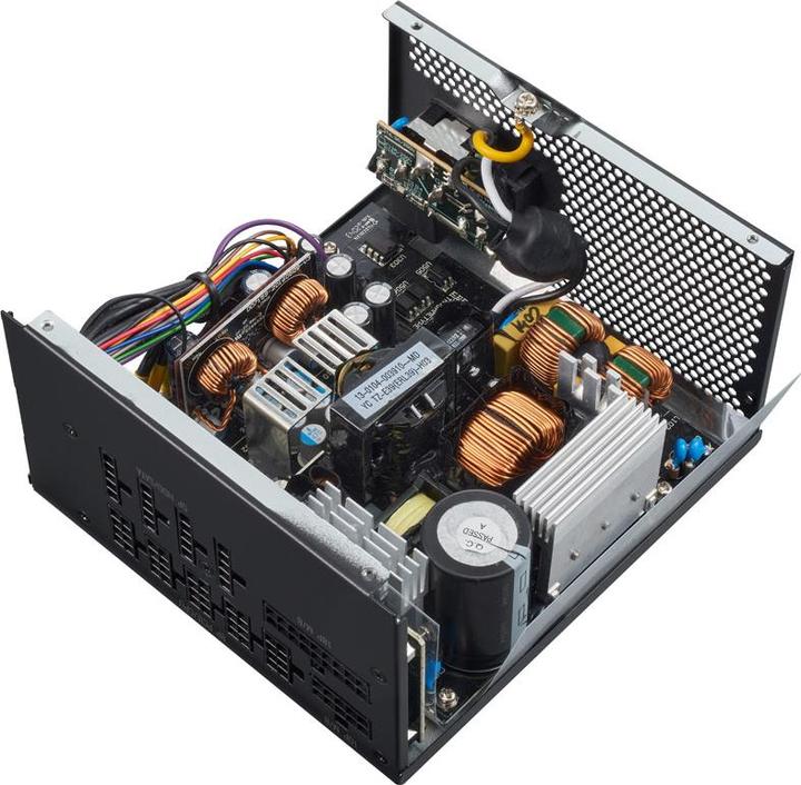 Produktbild Cooler Master Netzteil MWE V2 3.0 Ready (750 W)