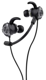 Actual product image Trust GXT 406 PINE Multiplatform In-Ears (Cable)