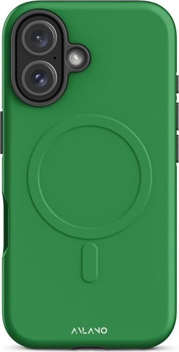 Avlano Hard Case (Apple iPhone 16)