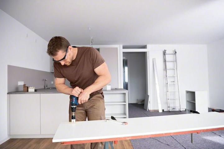 Produktbild Bosch Professional GSB 12V-35 (Akkubetrieb)