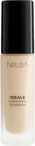 Produktbild Nouba Ideale Hydrostress Foundation N. 1 Vanilla (01 30ml)