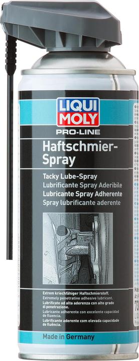 Produktbild Liqui Moly Pro-Line Haftschmierspray (400 ml)