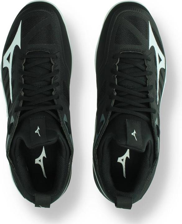 Actual product image Mizuno Wave Dimension (46)