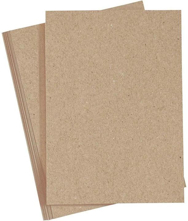 Actual product image Creativ Company Photo cardboard (220 g/m², 10 x)