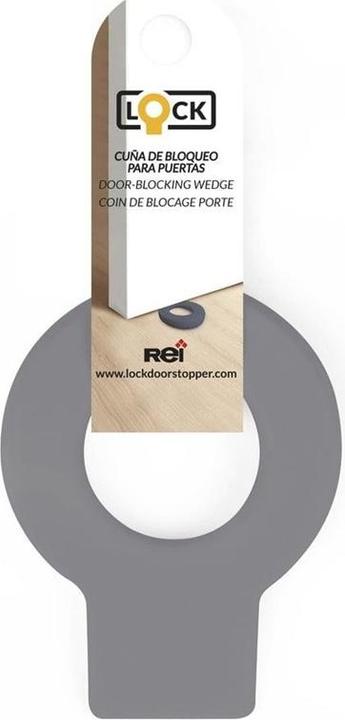 Immagine prodotto Werkstarck Door-Stopper Lock Anthrazite (1 Pezzo/i)