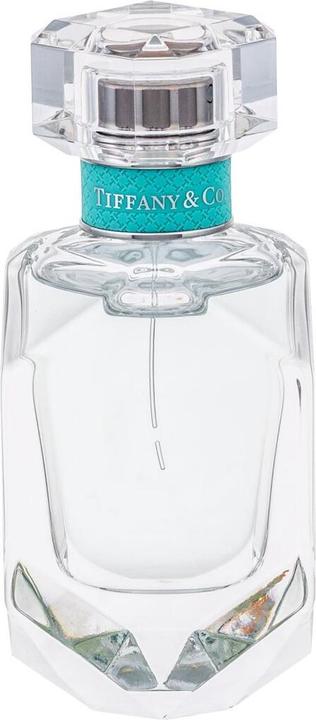 Actual product image Tiffany & Co. signature (Eau de parfum, 50 ml)