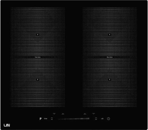 LIN Płyta indukcyjna LI-B47222