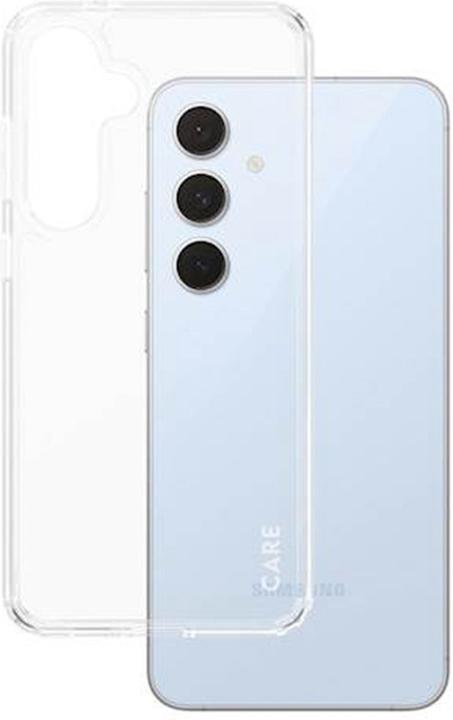 Produktbild Care Flagship Transparent (Samsung Galaxy S24 FE)