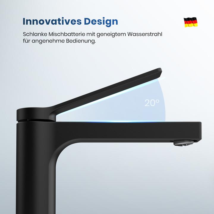 Produktbild Emke Wasserhahn Bad