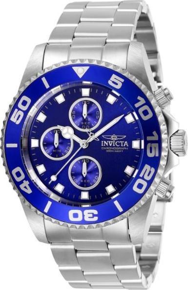 Image du produit Invicta Pro Diver 28690 (Chronographe, 44 mm)