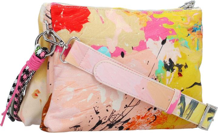 Immagine prodotto Desigual Borsa a tracolla 27 cm